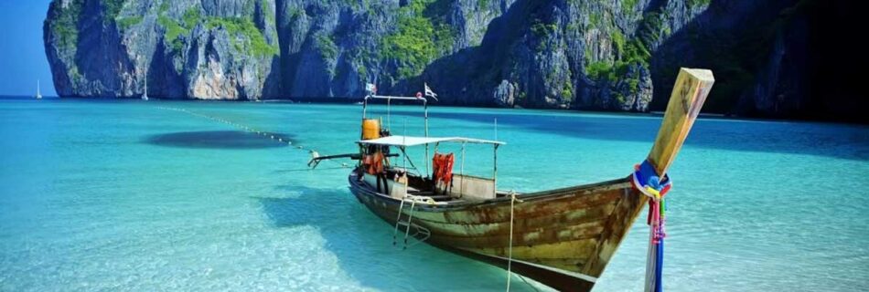 Thailand Tourist Attractions that are Suitable for Healing on the Weekend