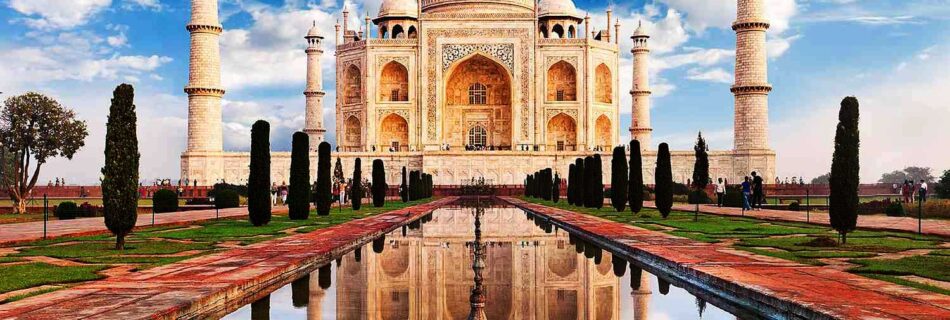 The Most Beautiful Tourist Attractions in India, Come Visit While There!