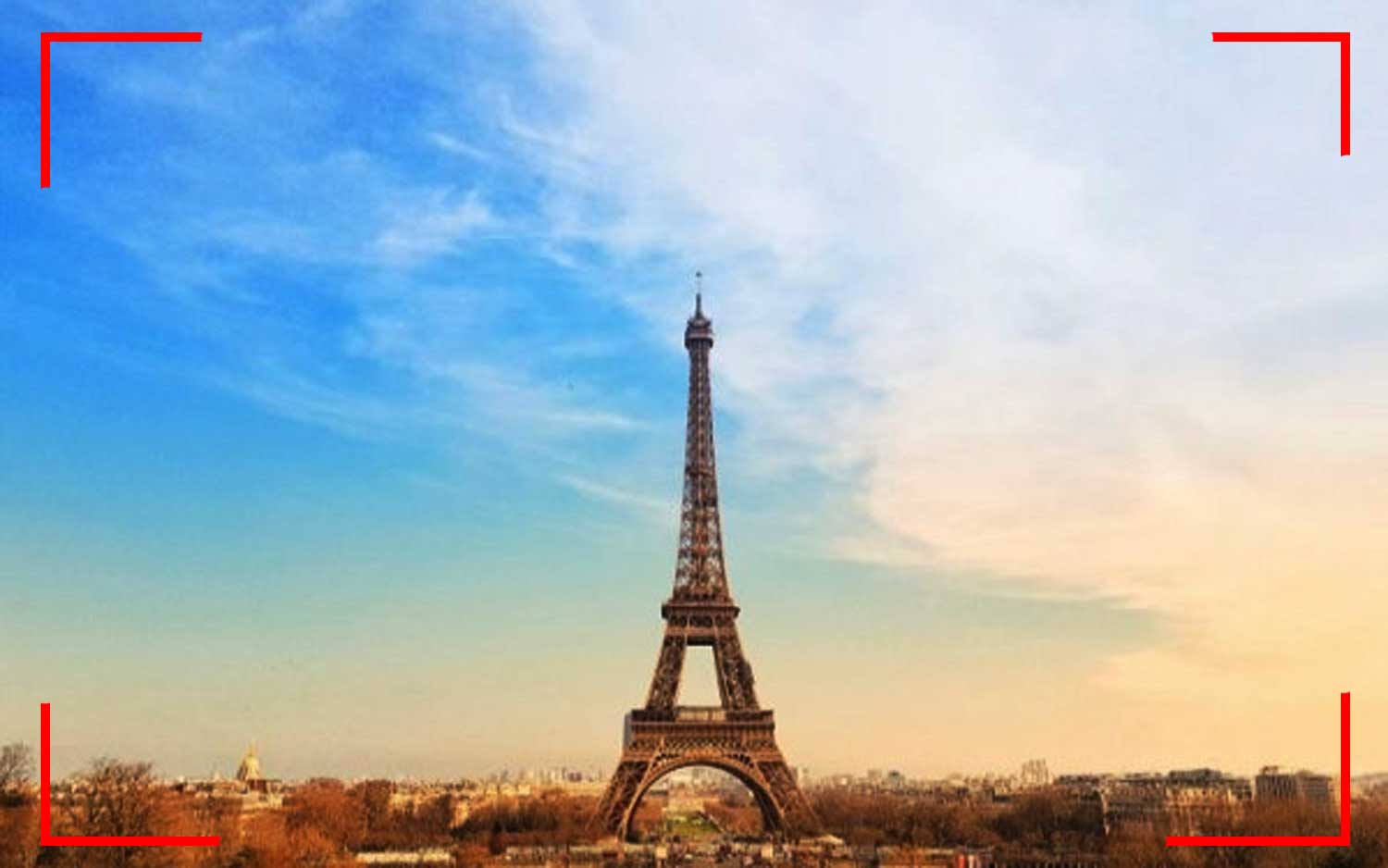 10 Recommendations for Stunning Popular Tourist Attractions in Paris