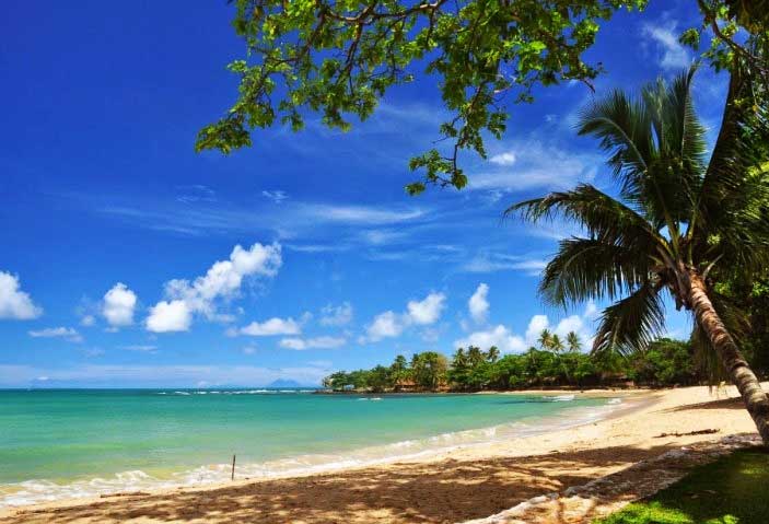 Enjoy the Beauty of Carita Beach: Tropical Paradise on the Banten Coast