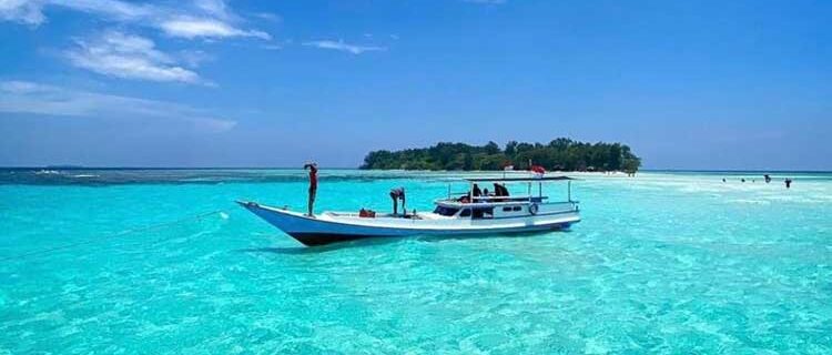 Want to travel to Karimunjawa, check packages & prices here