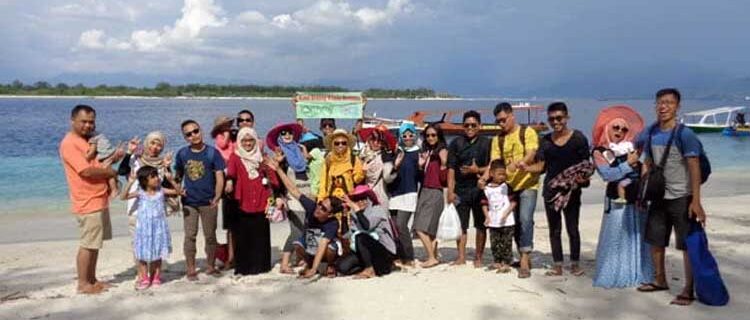 The Attractive Beauty of Gili Trawangan Lombok Tourism