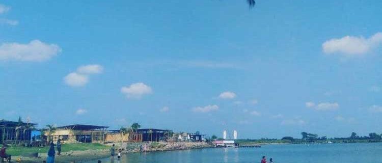 Semarang Marina Beach: Attractions, Prices, Opening Hours and Routes