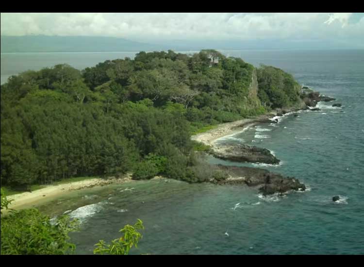 Sangiang Island, "Hidden Gem" Natural and Historical Tourism in the Sunda Strait