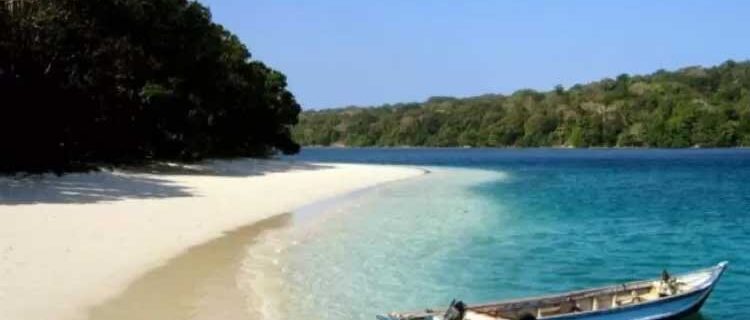 Finding a Hidden Paradise on Mabak Beach, a Tourist Destination that is Friendly to International Tourists