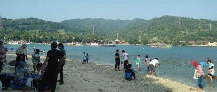 Merak Kecil Island: Attractions, Prices, Locations and Routes