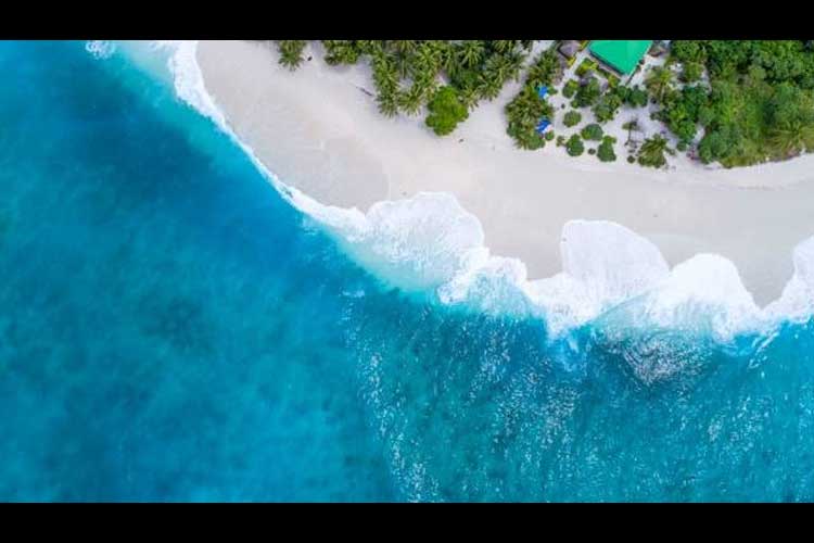 Lake Gedang Beach: Hidden Paradise in Bengkulu