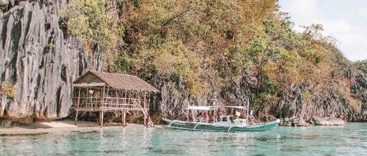 Coron Island, a Hidden Gem of the Philippines That You Must Visit