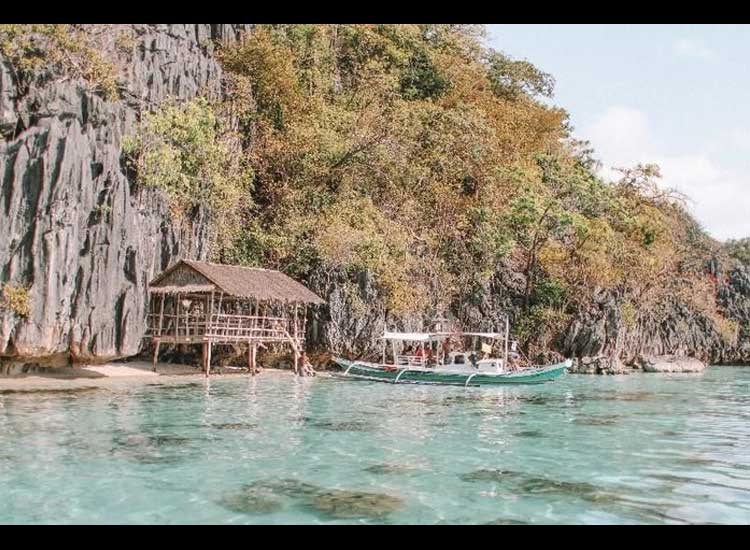 Coron Island, a Hidden Gem of the Philippines That You Must Visit