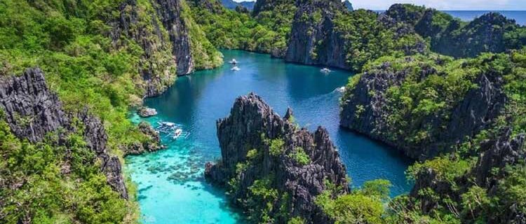 Getting to Know the Beautiful El Nido, the Raja Ampat of the Philippines