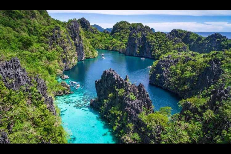 Getting to Know the Beautiful El Nido, the Raja Ampat of the Philippines